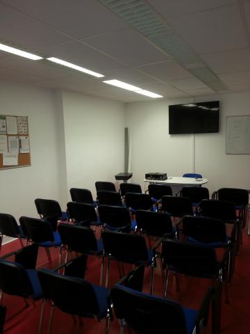 Location salle de conférences formations réunions