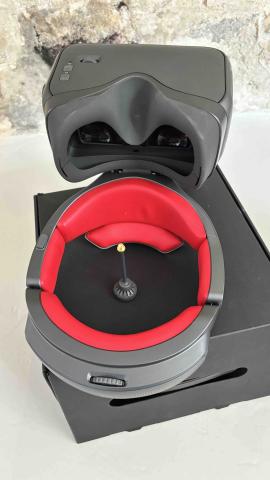 DJI Goggles Racing Edition - Très très bon état