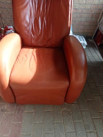 Vends fauteul électrique 