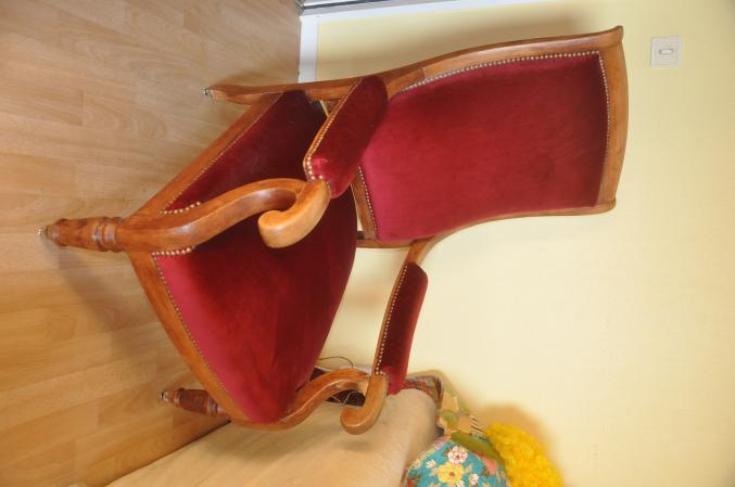 FAUTEUIL