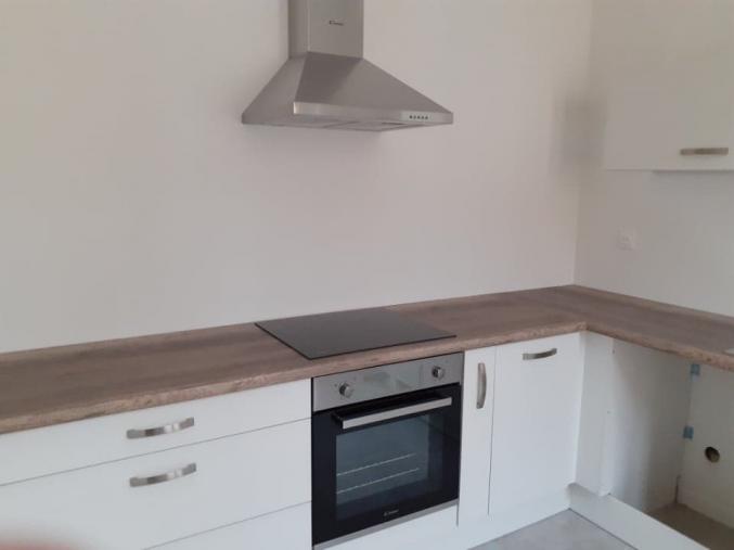 Immeuble à Vidauban Var