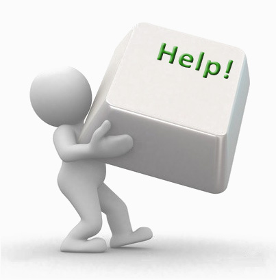 Besoin d'aide en informatique