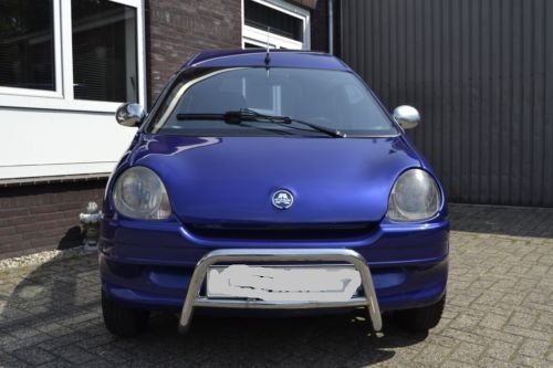 Voiture sans permis Aixam 500.4 MINIVAN