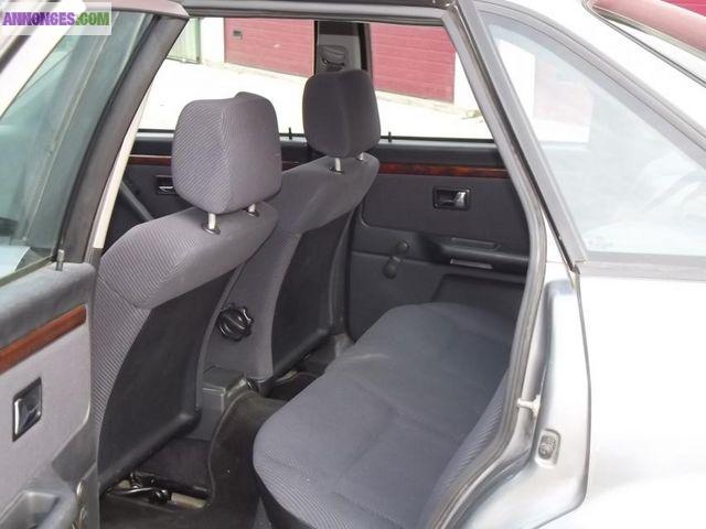 Audi 80 iv (2) 1.9 tdi