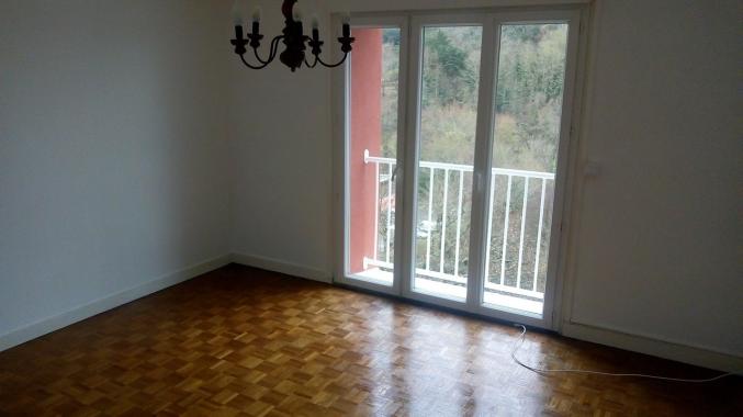 Appartement T3 Morlaix,st augustin