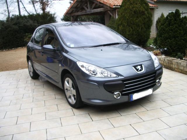 Peugeot 307 Diesel