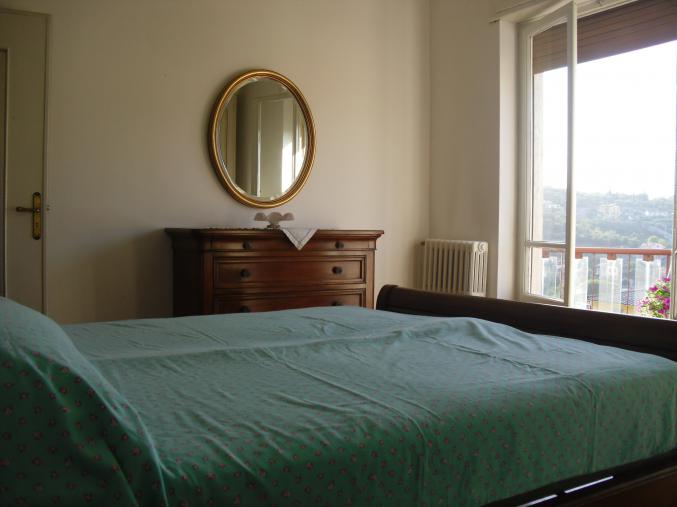 MER à IMPERIA - LIGURIE