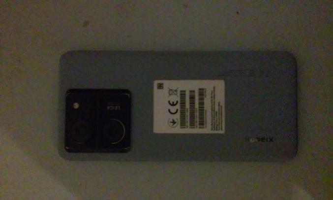 Xiaomi 13T