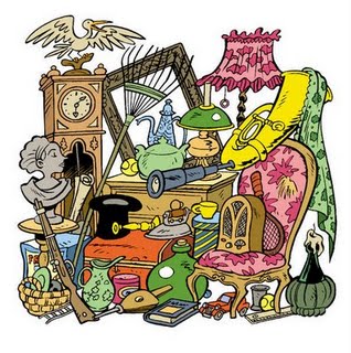 Grande brocante de l’école Joëlle Robins. (Anciennement école Léona Platel)