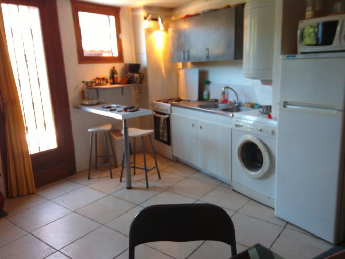 Petite maison de montagne40