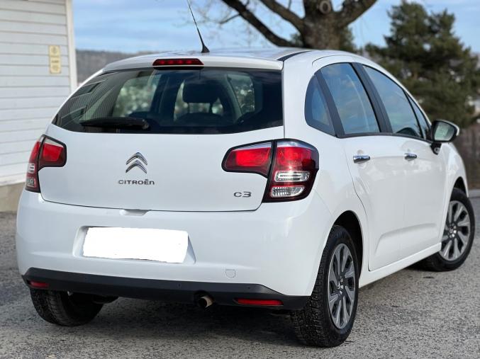 Citroen C3 Diesel