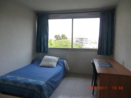 LOUE BEAU STUDIO MARSEILLE 8ème