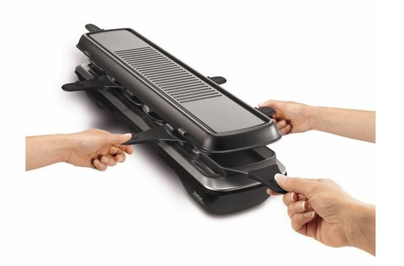 Raclette, Grill, Plancha - Tefal Simply Line