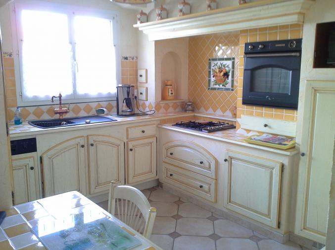 Villa 5 piéces+Véranda Victorienne