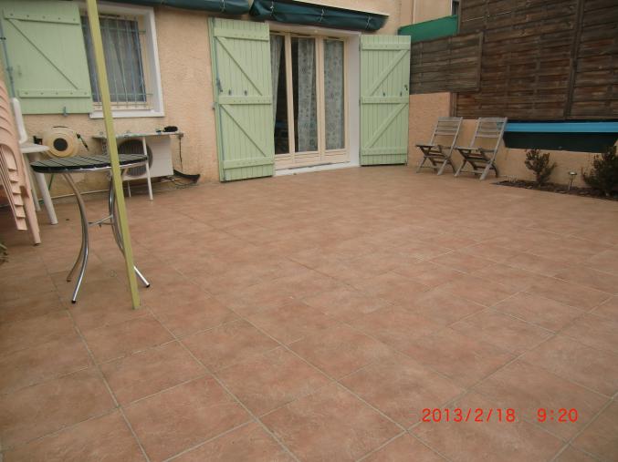 Assistante maternelle agréée