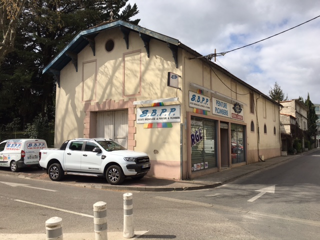 Cause retraite cède SARL Plomberie - Sanitaire - Chauffage