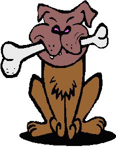 FOIRE AUX CHIENS DE GUECELARD