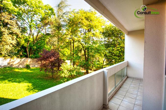 Bel appartement de 109 m² à Caluire-et-Cuire (69)