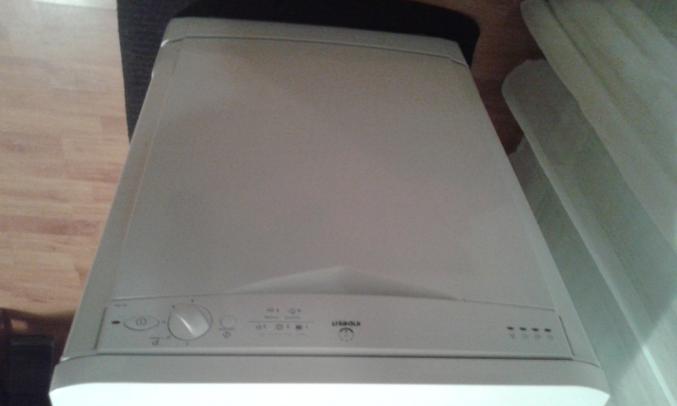 Lave-vaisselle Indesit 12 