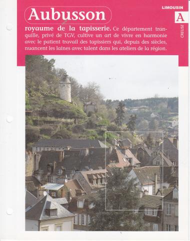 587 LOT DE 59  fiches-ouvrages CONCERNANT LES REGIONS de  France  pour ENFANTS ETUDIANT ADULTES EDITIONS ATLAS