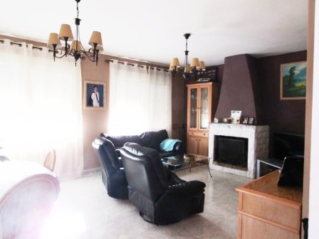 À 200m de la plage Quartier résidentiel 