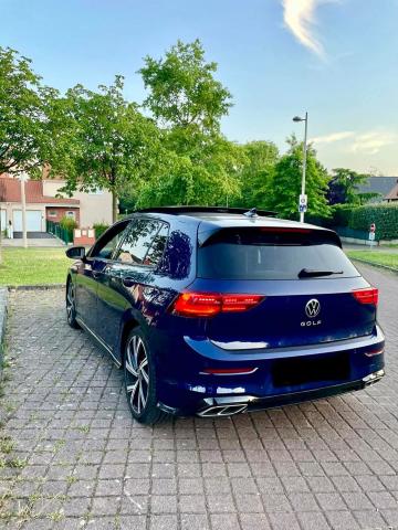 Golf R-Line 1ST, modèle VIII SW 2.0 TDI SCR 150 R-LINE DSG7