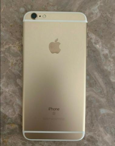 Apple iPhone 6S 64 Go gold
