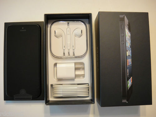 Apple iphone 5 16gb