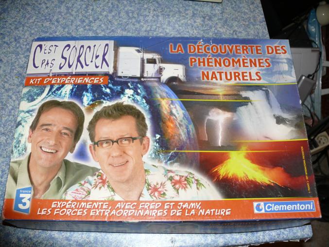 Jeux de société ( + de 50 )