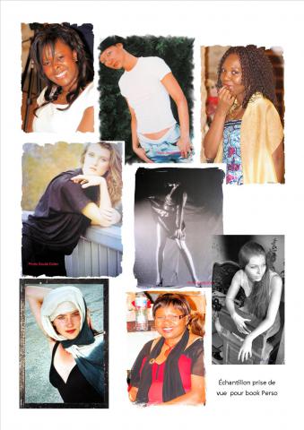 Photographe freelance