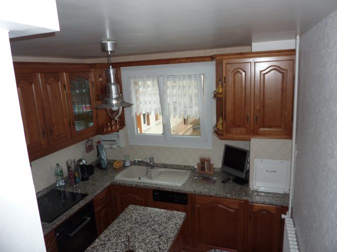 SPACIEUX ET LUMINEUX APPARTEMENT T5