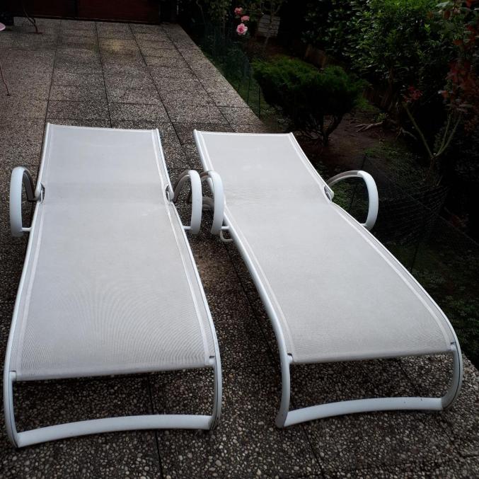 BAINS DE SOLEIL TRICONFORT