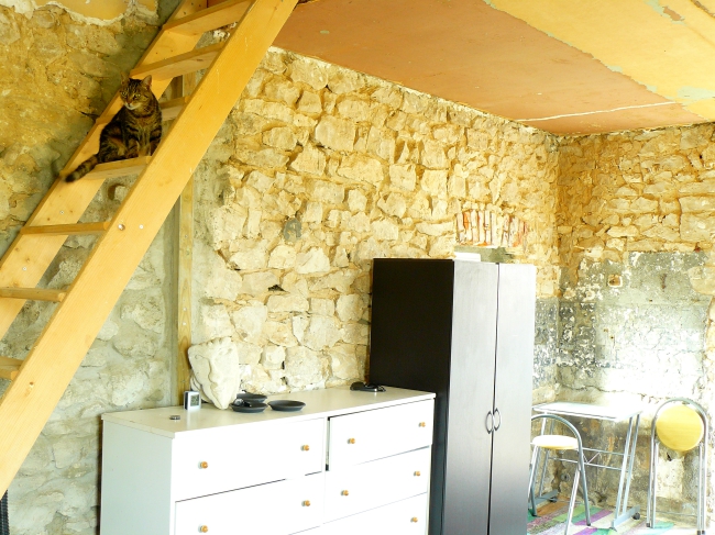 Maison à vendre avec terrain