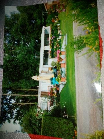 Mobil-home TBE + Cabanon Grande parcelle Camping