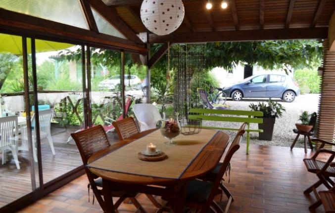 Vacances en Pays du Dropt