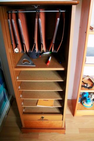 MOBILIER CHAMBRE ET BUREAU