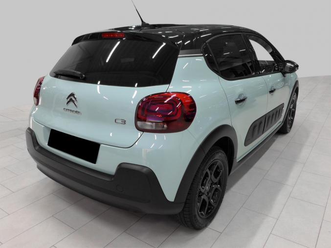 Citroën C3 1.6 HDI Exclusive