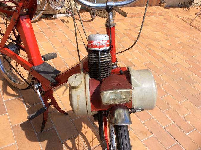 Solex