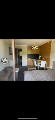 Vente Studio 1 pièce