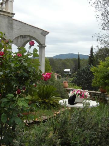 Au CALME,IDEAL POUR RANDONNEURS