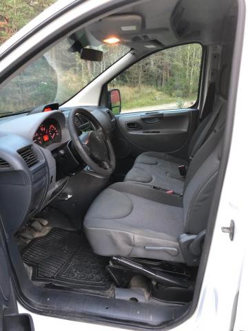 MA Peugeot EXPERT 2.0-163 D 2011