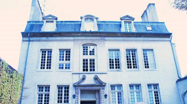 Dijon - Superbe appart ds hotel particulier