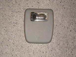 Plafonnier xsara phase 1