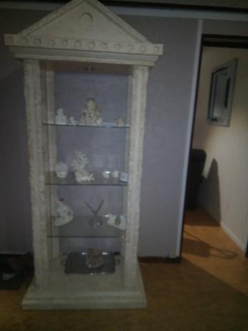 Salle à manger complète