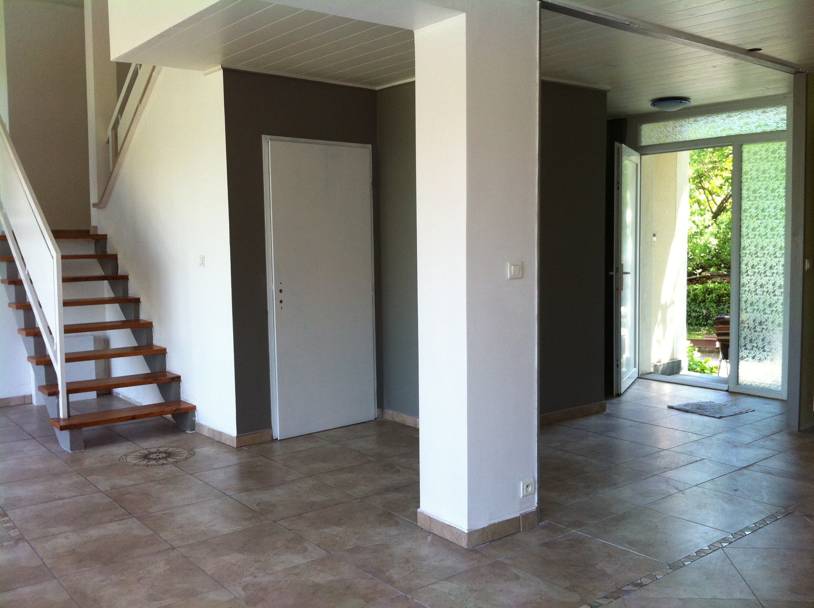 Beau pavillon récent