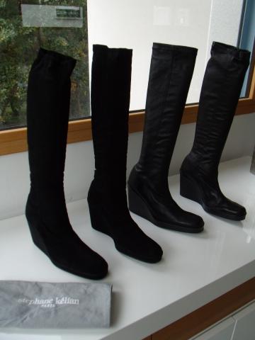 Bottes, boots kélian 38,39,40,41,42