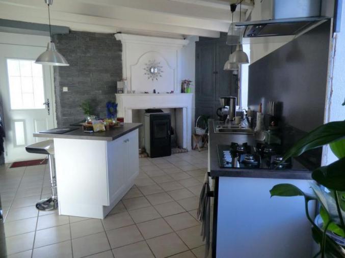 Belle charentaise 20mn saintes sud