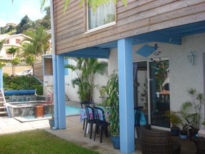 LES AVIRONS BELLE VILLA F5 DE 145 M² +T2 36M² SUR 400 M² TERRAIN