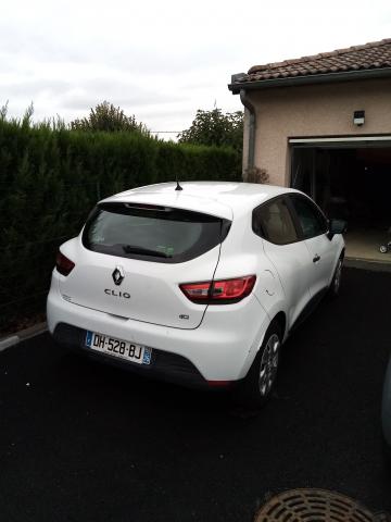 Vte clio