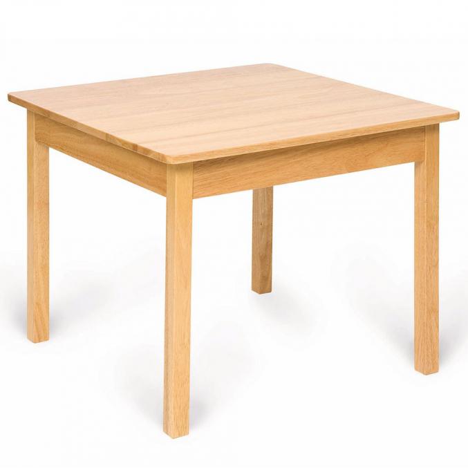 Donne table